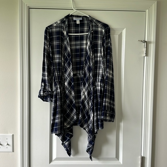 Motherhood Maternity nursing top - size LG - Picture 1 of 5